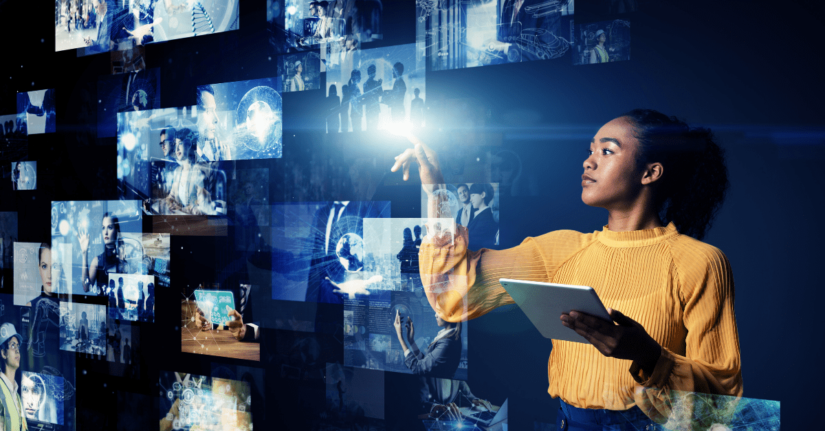 Blog Patrick: De sleutel tot gepersonaliseerde klantervaringen met Sitecore SaaS DXP Suite