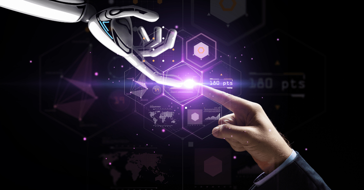 Blog: 5 trends die je de kracht van personalisatie laten zien