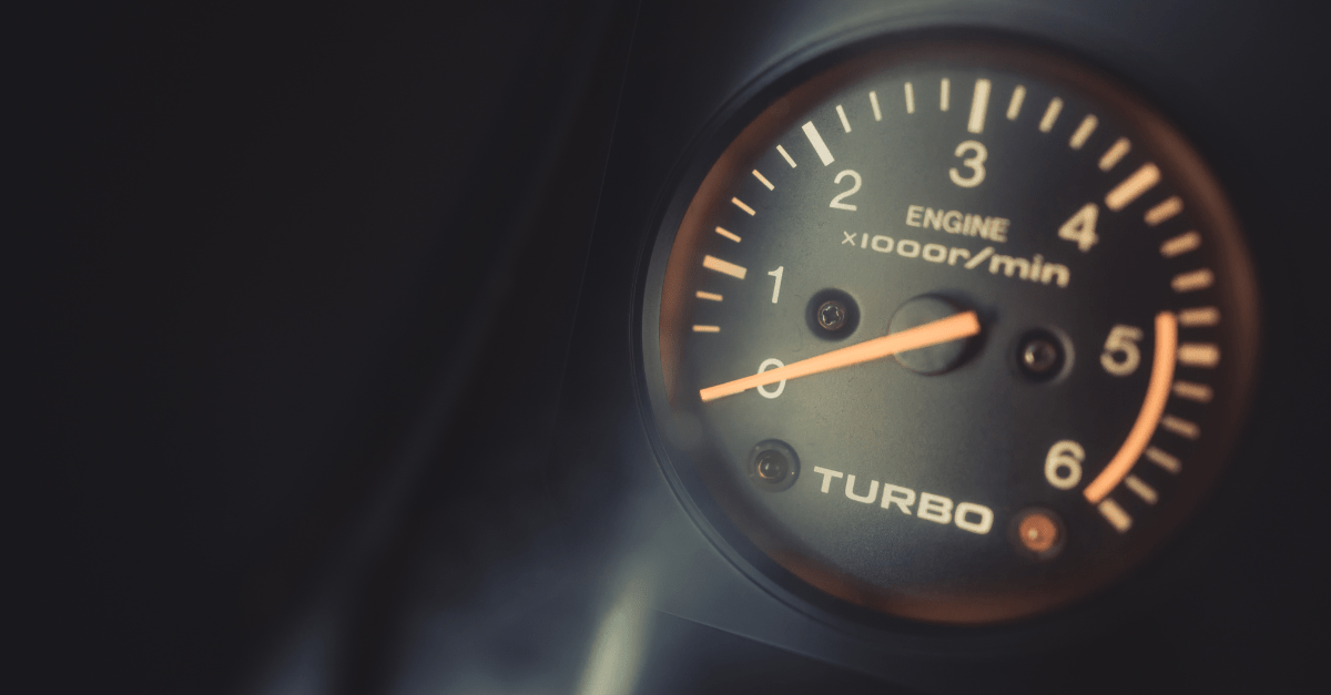 Blog cover De turbo voor marketingteams die sneller, slimmer en sterker willen werken