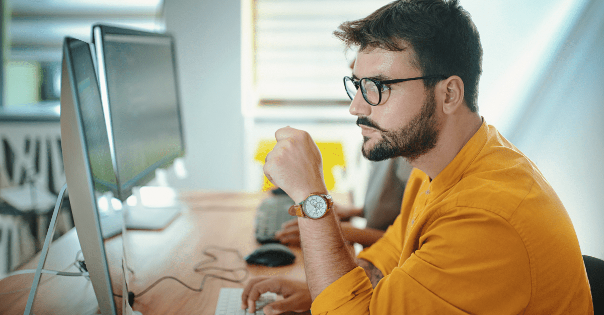 blog cover Seamless Content Migrating with GraphQL