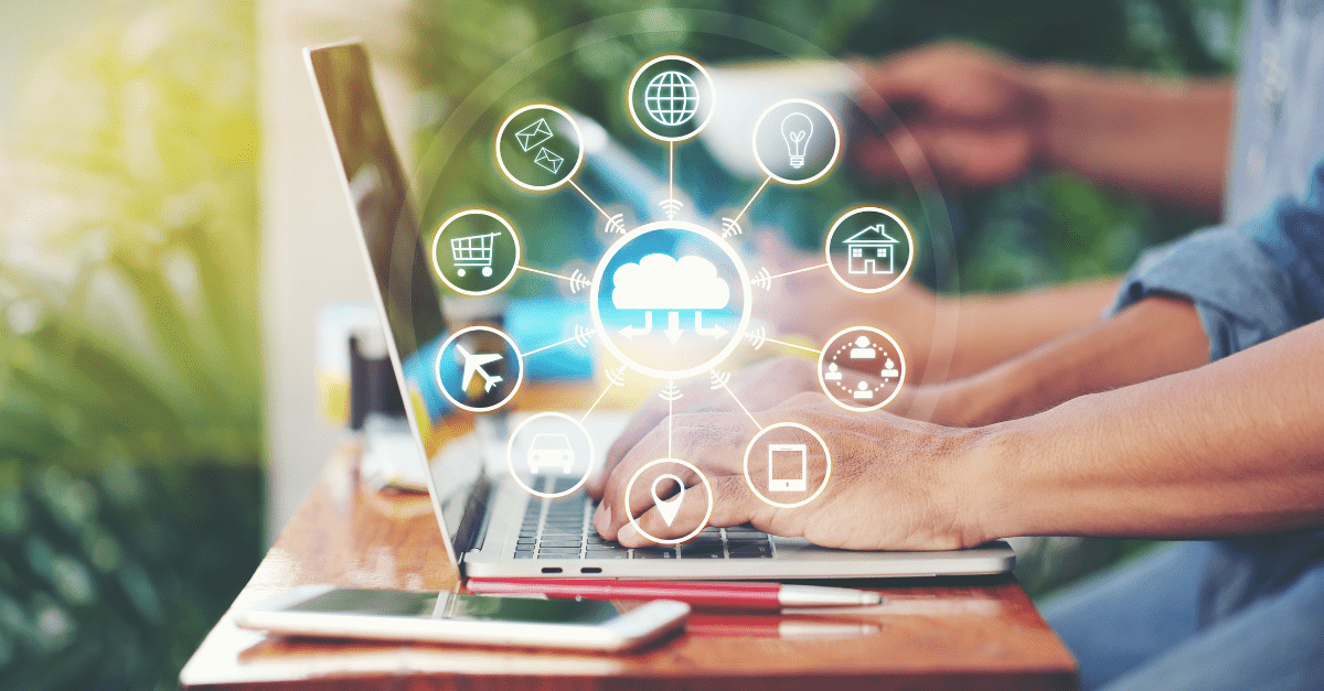 De uitdagingen van omnichannel marketing blog cover