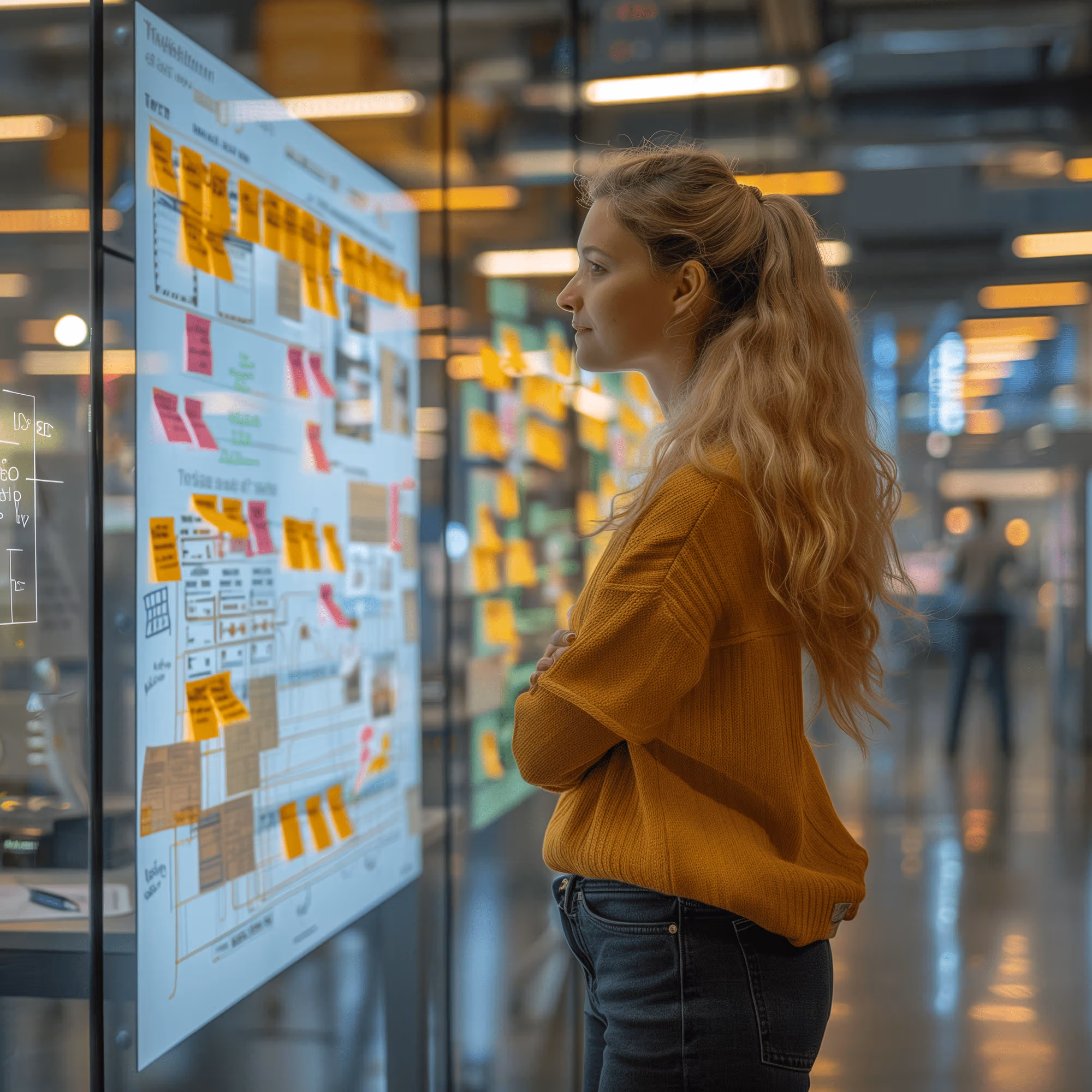 blog cover Five strategies for improving your digital customer experience