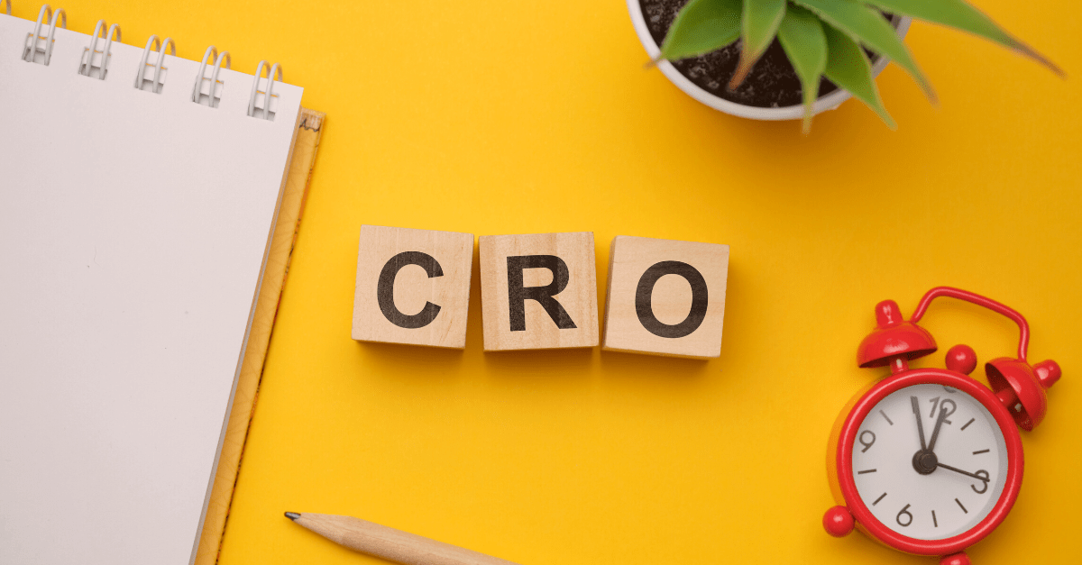 Conversion-rate-opitimization.WebP Cover image on blog why Conversion Rate Optimization matters