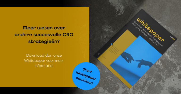 Conversion-rate-opitimization.WebP CTA image on Conversion Rate Optimization whitepaper download mobile