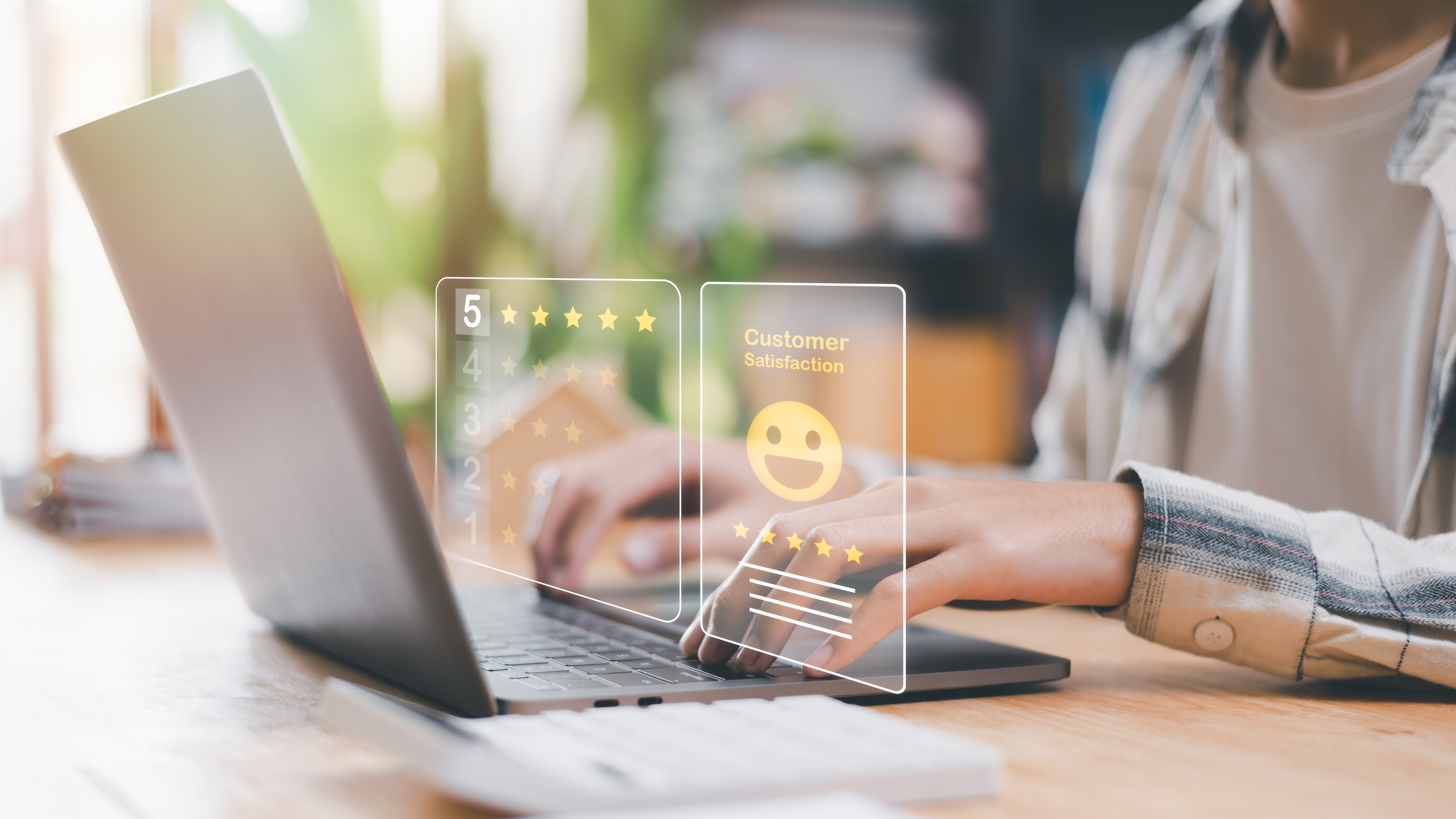 CTA customer engagement