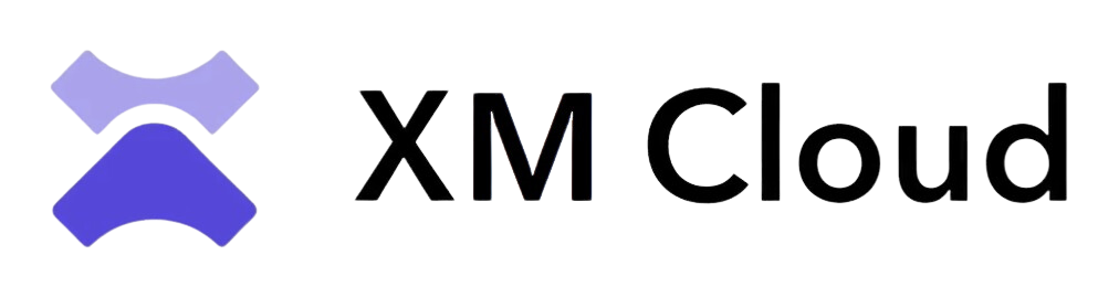 Logo Sitecore XM Cloud