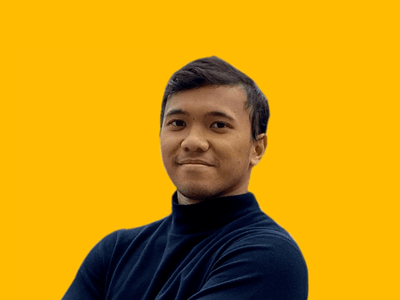 Bayu Darmawan - UX Developer